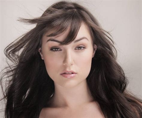 sasah gray|Sasha Grey: I Knew My Life Would Change Forever .